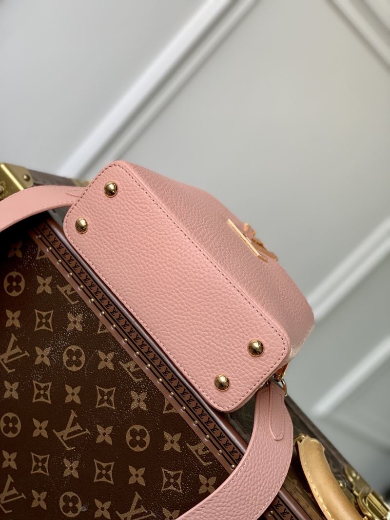 LV Top Handle Bags